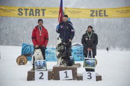 Kandersteg 2014 WM